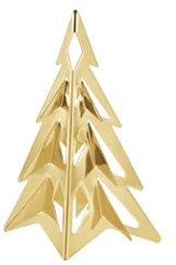 Georg Jensen - Tischdeko Baum 2024, H: 13 cm