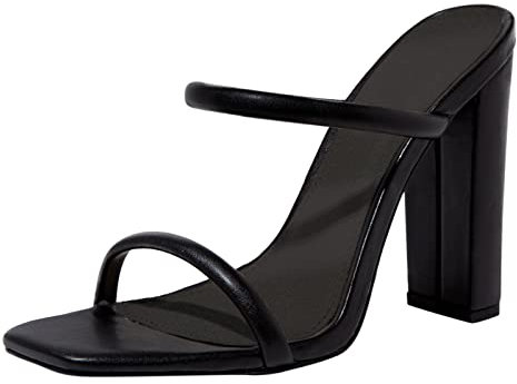 Sandali Tacco Basso Sandali Donna con Tacco estive Sneakers Donna estive Eleganti Scarpe sexydonna Hot Sneakers con Zeppa Ciabatte Zeppa 35 Sandali Rosa Cipria Donna Cinturino