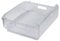 LUTH Premium Profi Parts Cassetto 458 x 153 x 400 mm compatibile con Siemens 11013088 contenitore congelatore per congelatore