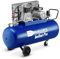 Ceccato Beltair Pro Compressore d'Aria, 100L, 3 HP, 400V, Trasmissione a Cinghia, Pressione Massima 10 bar