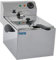 Saro 172 – 2050 friggitrice modello PROFRI 6, 6 L, 3250 W