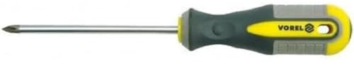 Vorel 60965 – Phillips Tournevis PH1 x 150 mm