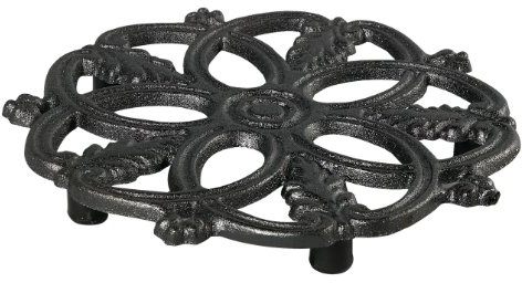 SKEPPSHULT Untersetzer in Gusseisen 20 cm