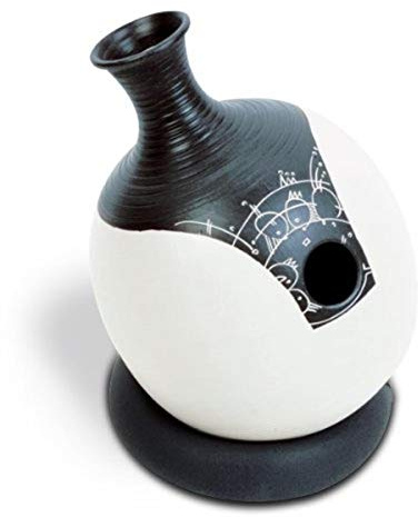 Schlagwerk U62 Basic Udu