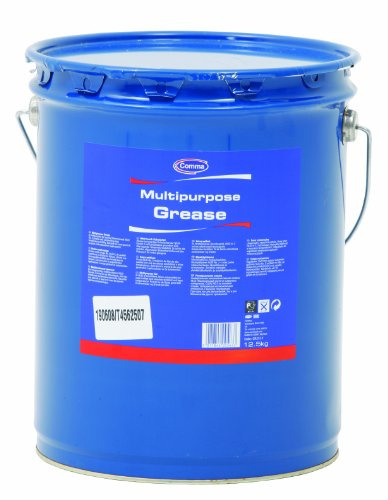 Comma GR212.5 12.5Kg Multi-Purpose Lithium Grease