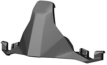 Scott Noseguard Hustle MX Black 1Size