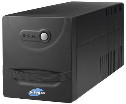 Integra e-Plus 900VA 480W SAI Interactivo