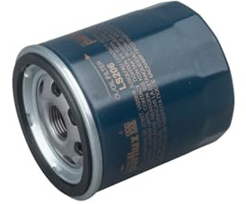 Purflux LS206 Oil Filter