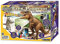 Brainstorm Toys T-Rex Projector and Room Guard – Interactive Dinosaur Room Protector with Night Light Projection, Fun Security Toy for Kids
