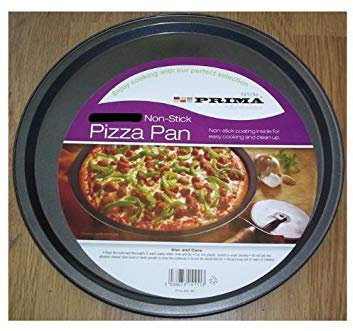 Prima Non Stick Pizza Pan 30cm