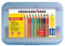 Eberhardt Faber 518425 TRI Winner Schulbox, 11-teilig
