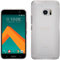 Case-Mate Naked Tough Case für HTC 10 in transparent - von HTC zertifizierte Schutzhülle [Extrem robust | Stoßabsorbierend | Transparent | Hybrid | Tasten in Metall Optik] - CM034128
