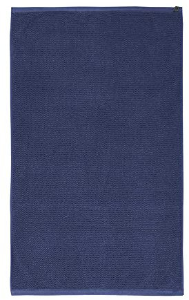 ESSENZA Badematten Connect Organic Blue