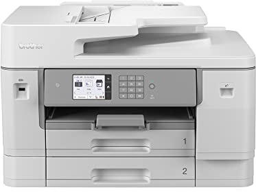 BROTHER MFC-J6945DW 4IN1 Inkjet Printer