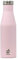 Mizu S4 Wasserflasche aus Edelstahl, rosa-Soft pink, 415 ml