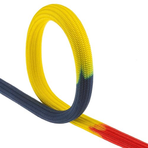 Fixe Rainbow 9,6mm End Climbing Rope, 80m