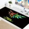 BILIVAN Zelda Mouse Pad Big Computer Mats Rubber Mousepad Large Padmouse Keyboard Gamer PC Desk Protection Gaming Accessories For laptop (900 * 400 * 3mm,7)