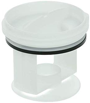 FILTER WASHING MACHINE WHIRLPOOL GENUINE 481248058403 C00314663