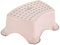 keeeper Minnie Tritthocker, Ab ca. 3 bis ca. 14 Jahre, Anti-Rutsch-Funktion, Tomek, Nordic Pink