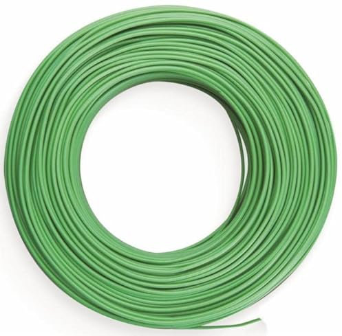 Filo Perimetrale Ama 100 m x 0,75 mm per Robot Rasaerba