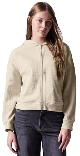 Street One Studio Kurze Sweatjacke