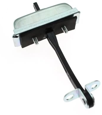 VBNYBA Auto Türfangband Kompatibel Mit Chevrolet Für Trailblazer 2002 2003 2004 2005 Türfeststeller Vorne Links Türstopper Zubehör 15196109 924–157