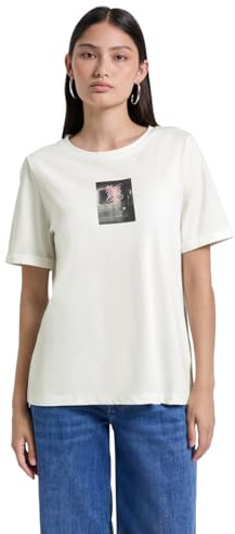 Damen T-Shirt mit Fotoprint