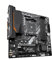 Placa Base B550M AORUS Elite con Socket ATX AM4 for CPU Ryzen Serie 5000, 4000 y 3000, Doble DDR4, SATA3 y M.2