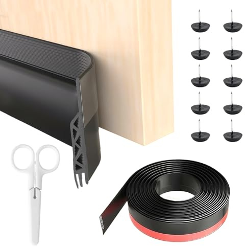 Xerteam Boudin de porte 1 m