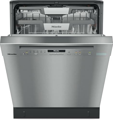 Miele G 7040 SCU AutoDos Libera installazione 14 coperti A