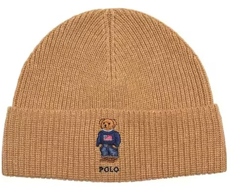 Polo Ralph Lauren Herren Beanie Pc1030