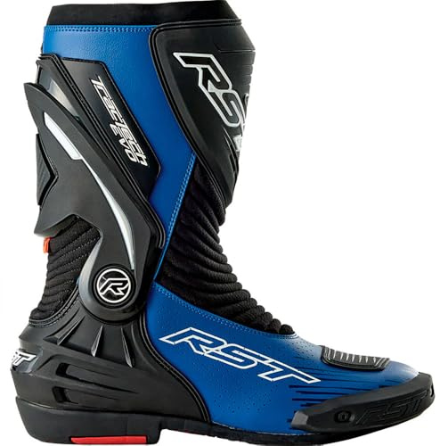 RST Tractech Evo D3O Racing Boots EU 46