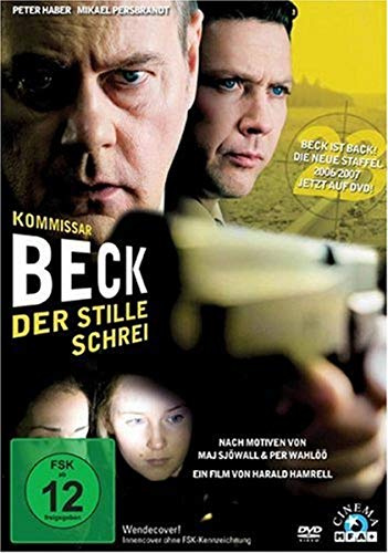 Kommissar Beck - Der stille Schrei