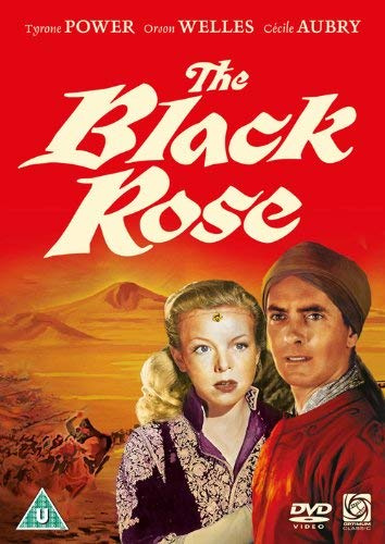 The Black Rose [UK Import]