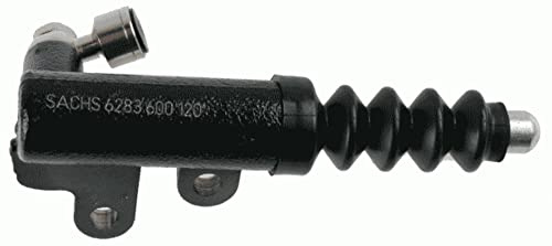 SACHS 6283 600 120 Slave Cylinder Clutch compatible with Mazda Premacy (CP) 1999-2005
