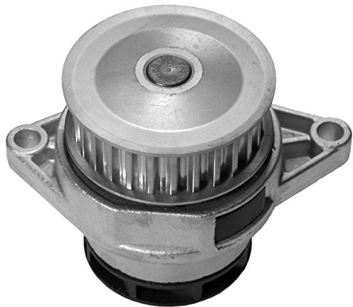 Magneti Marelli 350981527000 Wasserpumpe | Kompatibel mit: SEAT AROSA, CORDOBA, CORDOBA, CORDOBA Vario, IBIZA II, IBIZA III, INCA, SKODA FELICIA I, FELICIA I Kombi