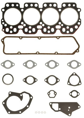 Ajusa 52025500 Gasket Set cylinder head