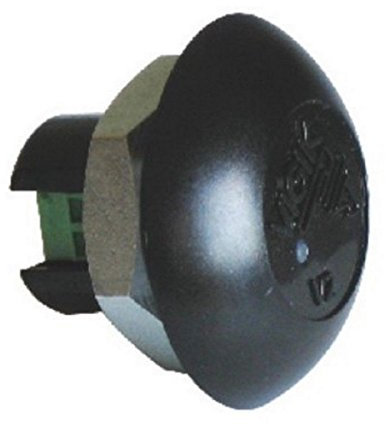 tete vigik - résident - 2 fils - urmet t25vk2