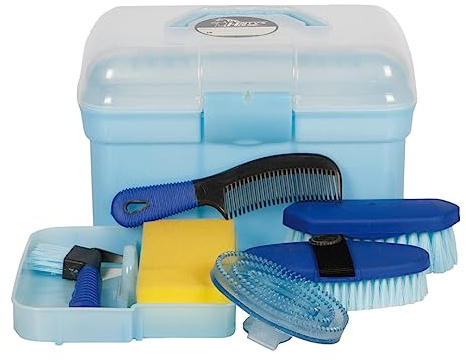 Harry's Horse 36002011-16 Complete Cleaning Box Light