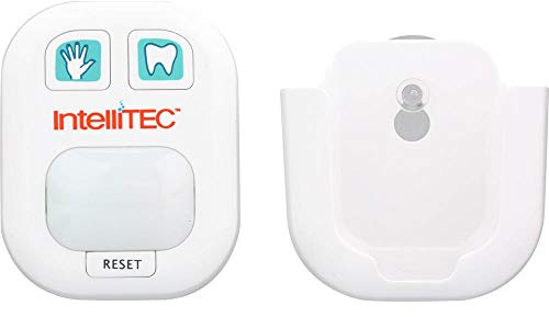 Intellitec LPL822 Mini LED Wash & Brush Timer
