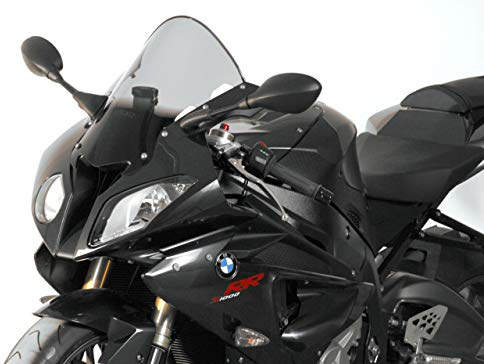 Motorrad MRA Racing Scheibe klar