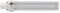 Philips 9W PL UV-C Ersatzleuchtmittel