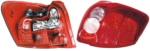 Alkar 2212034 Heckleuchte