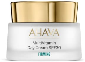 AHAVA MultiVitamin Tagescreme SPF 30 50ml