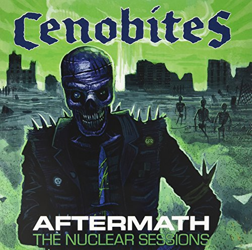 Aftermath (The Nuclear Sessions)