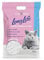 Cat&Rina Long Life Super Absorbent Silica, Silikat Katzenstreu. Staubfrei und sicher, Bis zu 30 Tage Gebrauch. Geruchsneutral, | Klassisch, 5,5 L