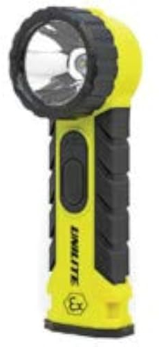 Unilite ATEX-RA2 Zone 0 Lampe de poche à angle droit