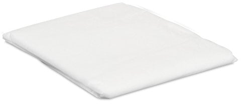 Windhager Gartenvlies, Gartenfolie, Abdeckvlies, Wachstums-Vlies, steigert den Ernte-Ertrag, Weiß, 5 x 1,5 m, 17 g/m²