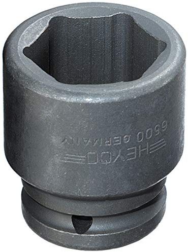 Heyco 6300032336 Steckschlüssel-Einsatz Impact 6300, 1/2 Zoll