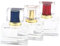 30ml Parfümzerstäuber Nachfüllbar Parfum Flakon Zerstäuber für Unterwegs und Reisen